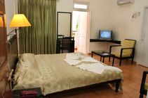горящий тур в Индию, ГОА ALOR GRANDE 2* 